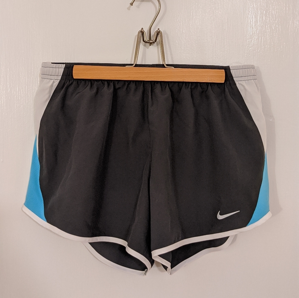 NWT Nike Dri-fit running athletic shorts /